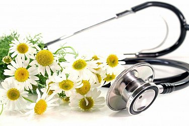 18 июня – День медицинского работника